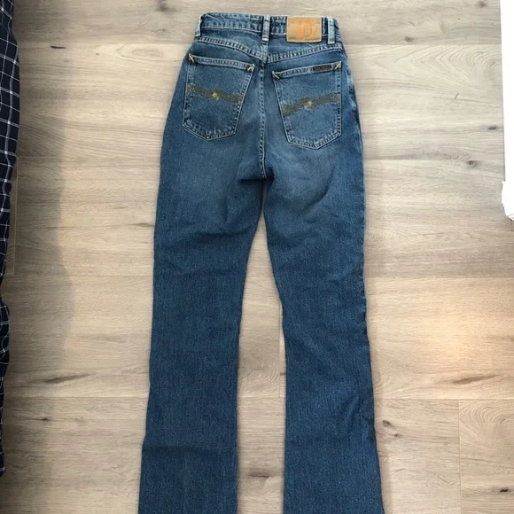 Nudie Jeans Rowdy Ruth - Picture 3 of 5